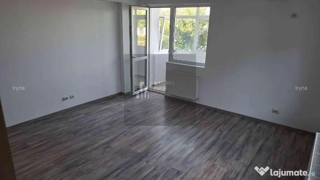 Apartament 2 camere decomandat Popesti-Leordeni - Popesti Leordeni (Bucuresti-Ilfov)
