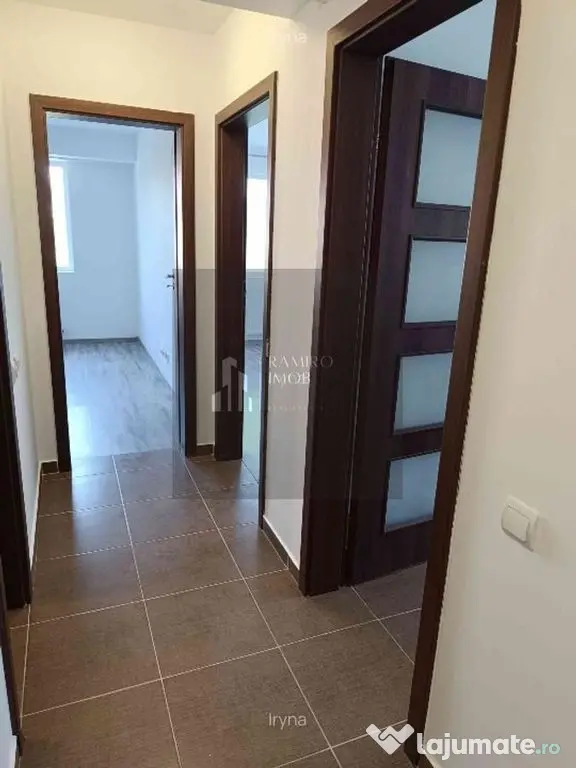 Apartament 2 camere decomandat Popesti-Leordeni - Popesti Leordeni (Bucuresti-Ilfov)