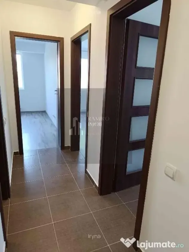 Apartament 2 camere decomandat Popesti-Leordeni - Popesti Leordeni (Bucuresti-Ilfov)
