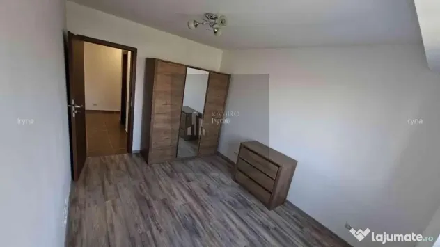 Apartament 2 camere decomandat Popesti-Leordeni - Popesti Leordeni (Bucuresti-Ilfov)