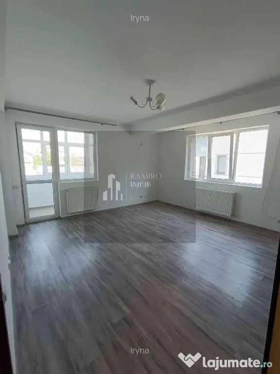 Apartament 2 camere decomandat Popesti-Leordeni - Popesti Leordeni (Bucuresti-Ilfov)