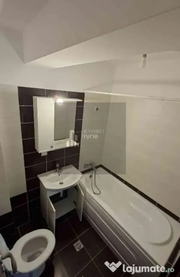 Apartament 2 camere decomandat Popesti-Leordeni - Popesti Leordeni (Bucuresti-Ilfov)