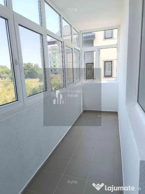 Apartament 2 camere decomandat Popesti-Leordeni - Popesti Leordeni (Bucuresti-Ilfov)