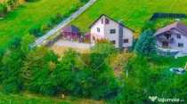 COMISION 0% || CASĂ INDIVIDUALĂ || PE LACUL VULCAN || Z...