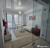 Campus studio 2 camere modern loc parcare prima inchiriere 