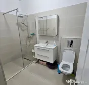 Campus studio 2 camere modern loc parcare prima inchiriere 