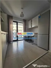 Apartament 3 camere ,loc de parcare subteran -1 - Theodor Pa 