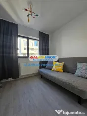 Apartament 3 camere ,loc de parcare subteran -1 - Theodor Pa 
