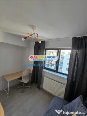 Apartament 3 camere ,loc de parcare subteran -1 - Theodor Pa 