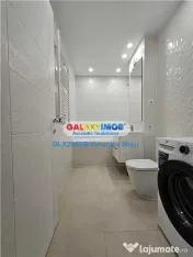 Apartament 3 camere ,loc de parcare subteran -1 - Theodor Pa 