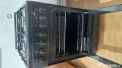 Aragaz Electrolux, cu cuptor electric 