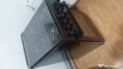 Aragaz Electrolux, cu cuptor electric 