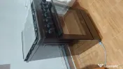 Aragaz Electrolux, cu cuptor electric 