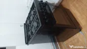 Aragaz Electrolux, cu cuptor electric 