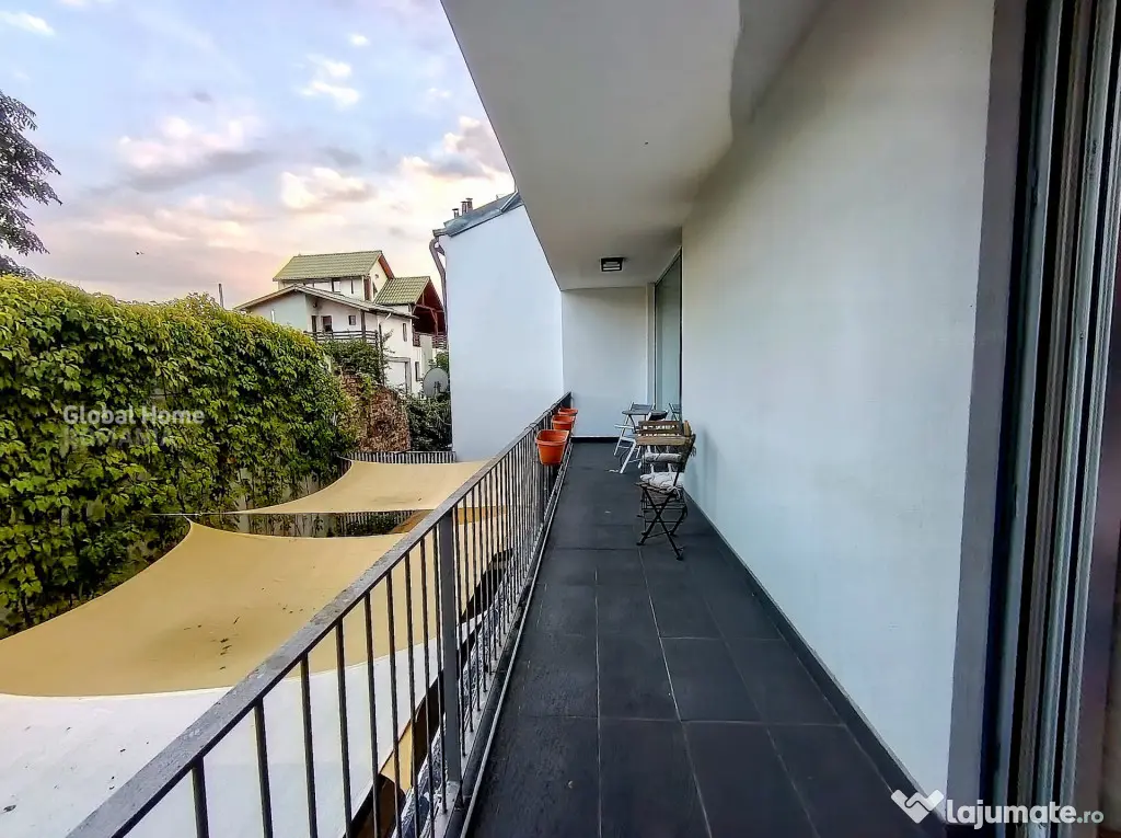 Apartament 3 camere | Piata Victoriei | Petru Rares | Bloc B - Bucuresti (Bucuresti-Ilfov)