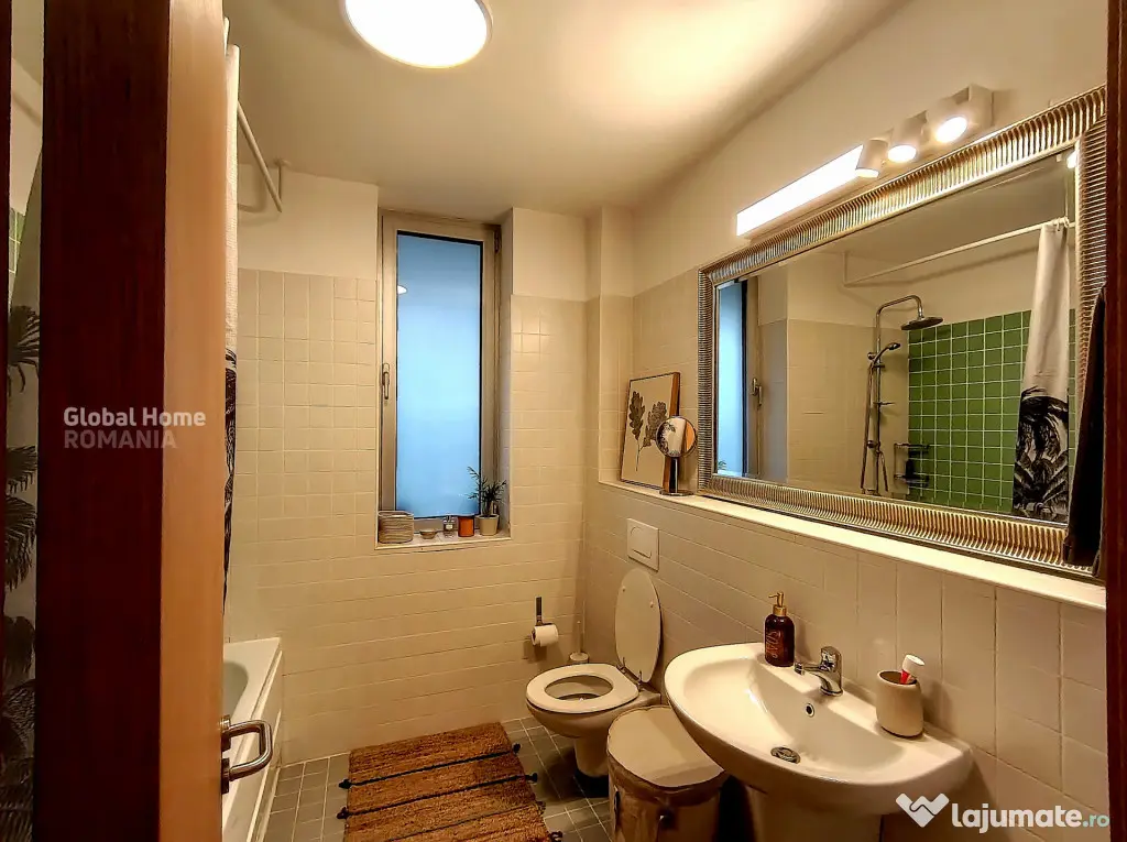 Apartament 3 camere | Piata Victoriei | Petru Rares | Bloc B - Bucuresti (Bucuresti-Ilfov)