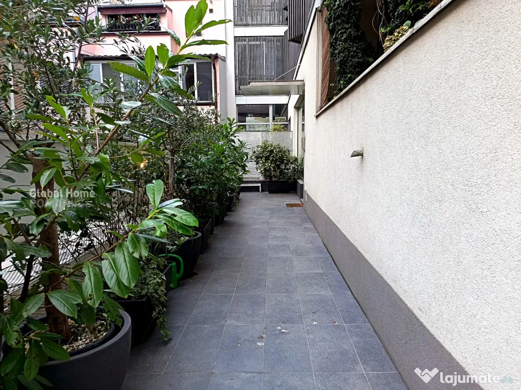 Apartament 3 camere | Piata Victoriei | Petru Rares | Bloc B - Bucuresti (Bucuresti-Ilfov)