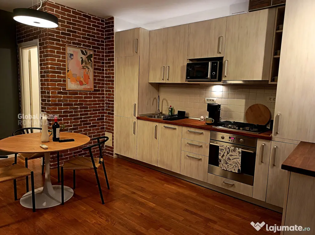 Apartament 3 camere | Piata Victoriei | Petru Rares | Bloc B - Bucuresti (Bucuresti-Ilfov)