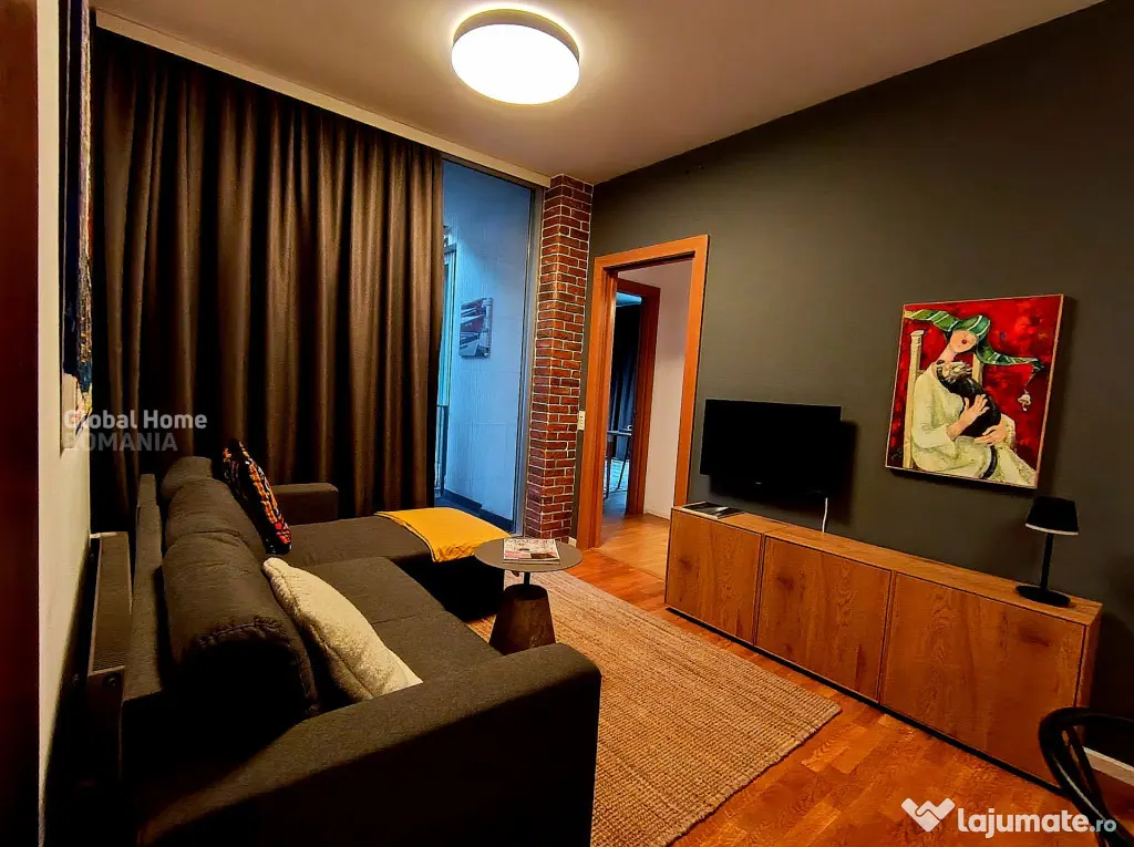 Apartament 3 camere | Piata Victoriei | Petru Rares | Bloc B - Bucuresti (Bucuresti-Ilfov)