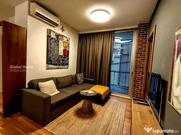 Apartament 3 camere | Piata Victoriei | Petru Rares | Bloc B - Bucuresti (Bucuresti-Ilfov)