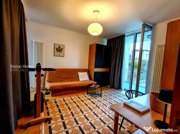 Apartament 3 camere | Piata Victoriei | Petru Rares | Bloc B - Bucuresti (Bucuresti-Ilfov)