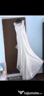 Rochie mireasă Mori Lee