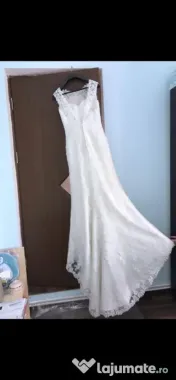 Rochie mireasă Mori Lee 