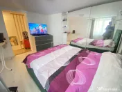 2 camere- Centrala Proprie- Rond Kogalniceanu 