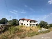 Casa de vaznare 215mp, teren 1500mp, zona Gura Vaii