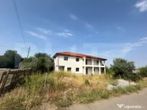Casa de vaznare 215mp, teren 1500mp, zona Gura Vaii