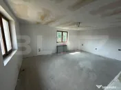 Casa de vaznare 215mp, teren 1500mp, zona Gura Vaii