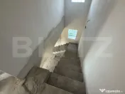 Casa de vaznare 215mp, teren 1500mp, zona Gura Vaii