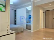 Apartament de tip studio, 46.34 mp, bloc nou, lift, zona Gal 