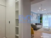 Apartament de tip studio, 46.34 mp, bloc nou, lift, zona Gal 