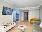 Apartament de tip studio, 46.34 mp, bloc nou, lift, zona Gal 