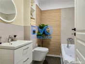 Apartament de tip studio, 46.34 mp, bloc nou, lift, zona Gal 