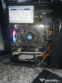 Computer desktop Intel - I5 generația 9, i5-9400F