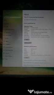 Computer desktop Intel - I5 generația 9, i5-9400F 
