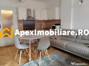 Garsoniera de inchiriat P-ta Romana București | ApexImobili 