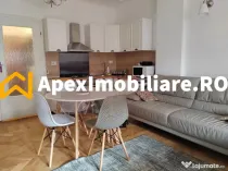 Garsoniera de inchiriat P-ta Romana București | ApexImobili