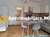 Garsoniera de inchiriat P-ta Romana București | ApexImobili 