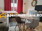 Garsoniera de inchiriat P-ta Romana București | ApexImobili 