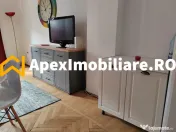 Garsoniera de inchiriat P-ta Romana București | ApexImobili 