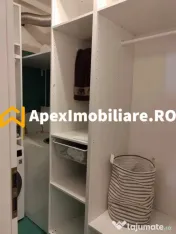 Garsoniera de inchiriat P-ta Romana București | ApexImobili 