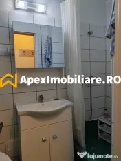 Garsoniera de inchiriat P-ta Romana București | ApexImobili 