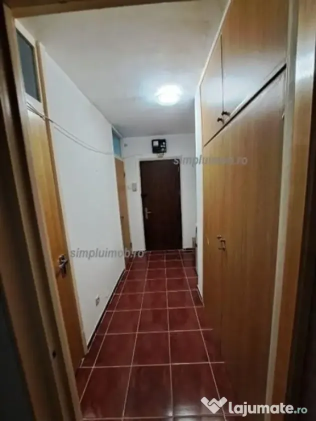 Decomandata Garsoniera Brancoveanu - Bucuresti (Bucuresti-Ilfov)