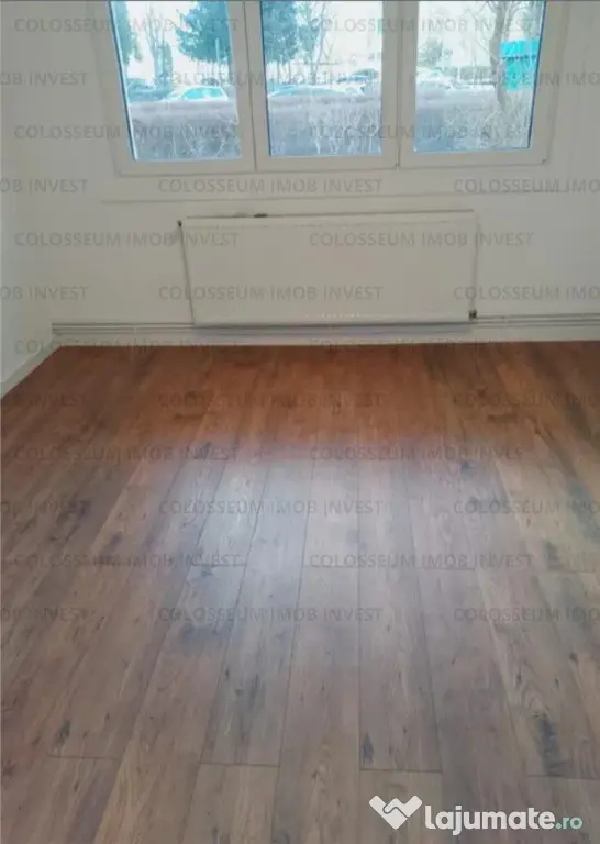 Apartament 2 camere | Renovat | Semidecomandat | zona Astra - Brasov (Brasov)