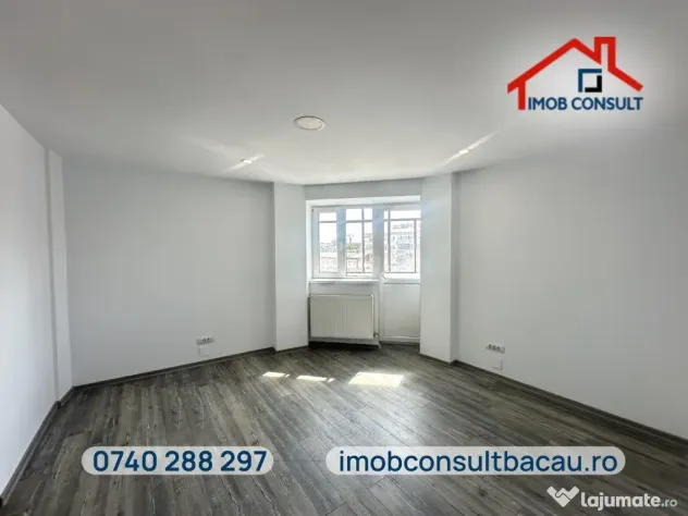 APARTAMENT 2 CAMERE DE VÂNZARE |Calea Republicii – Zona Aeroport |CE17 - Bacau (Bacau)