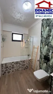 Apa 2 cam–complet mobilat și utilat, complex Brico-Depot, 99 000 Euro 