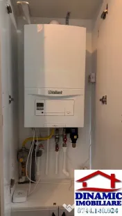 Apa 2 cam–complet mobilat și utilat, complex Brico-Depot, 99 000 Euro 